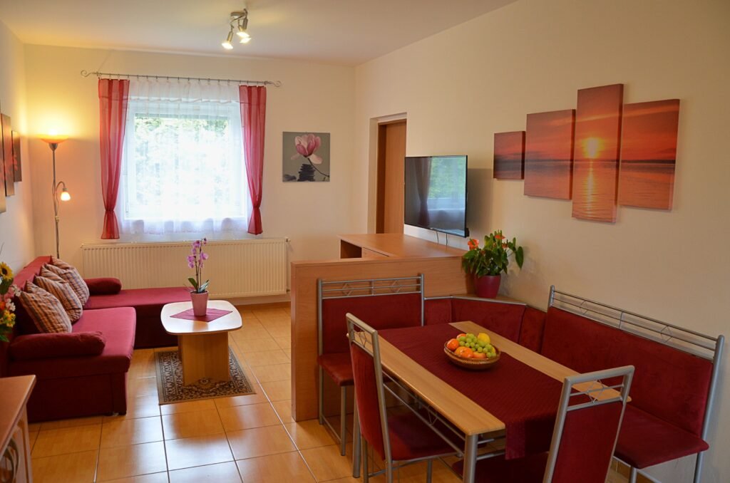 Apartmany penzion beskyd — foto 7