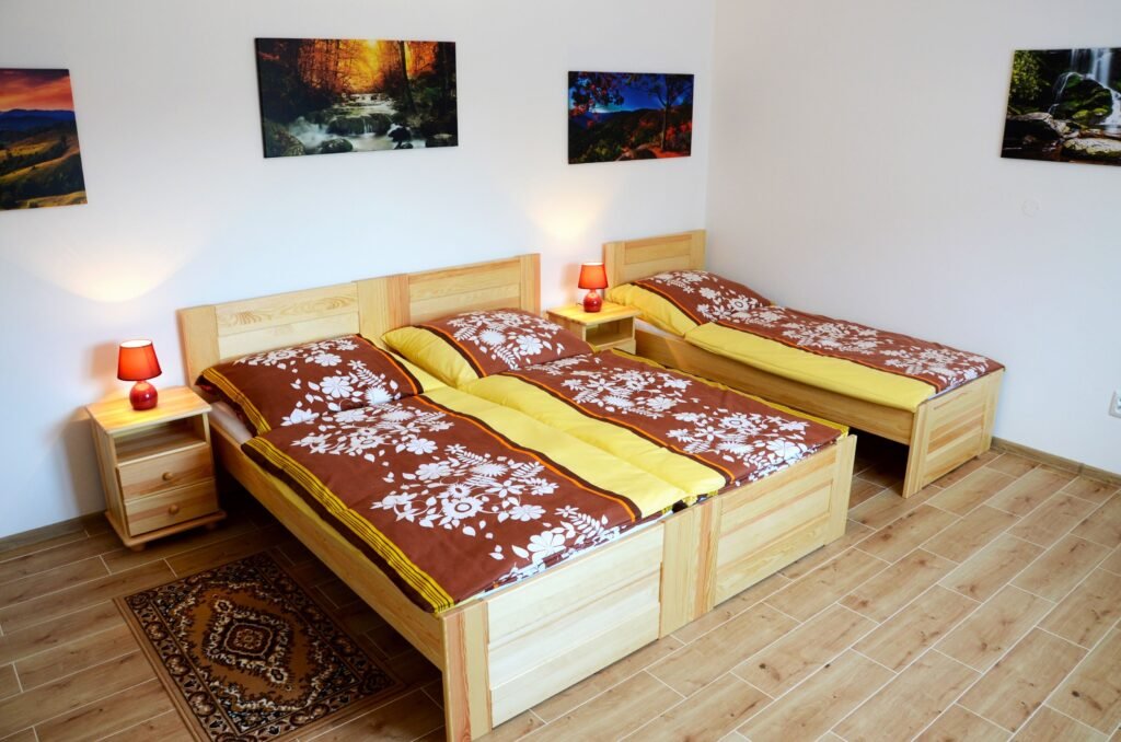 apartmany penzion beskyd — foto 3