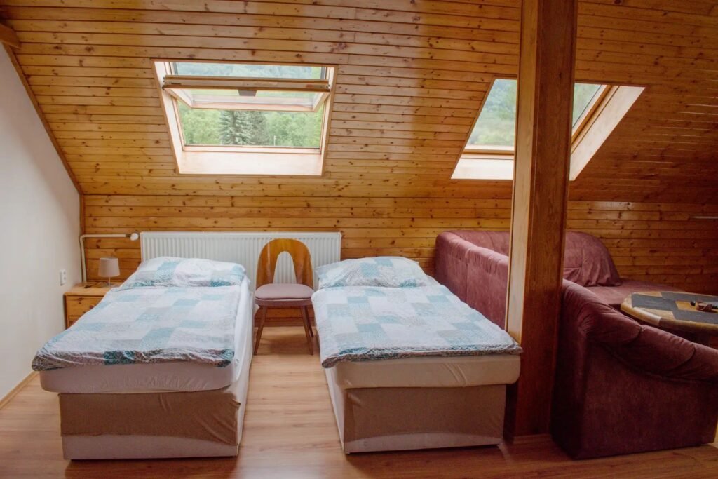 Apartmany na rychtrovne — foto 6