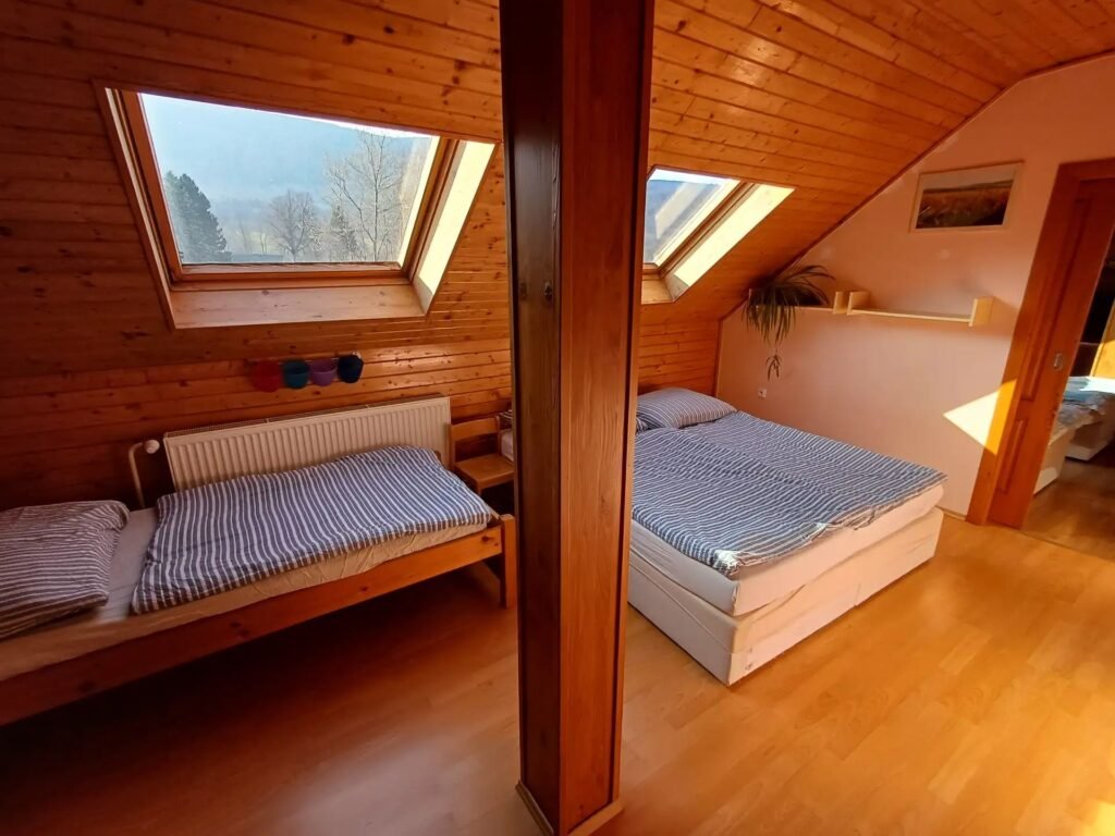 apartmany na rychtrovne — foto 3
