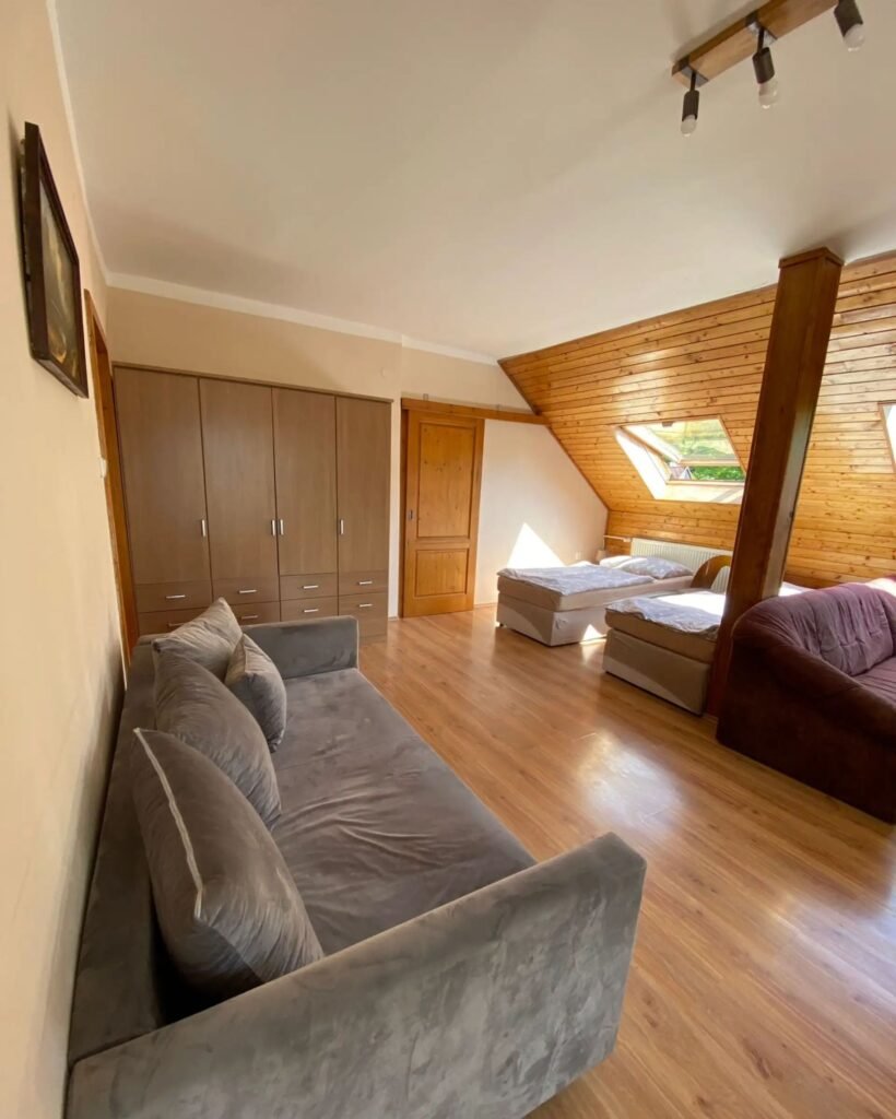 apartmany na rychtrovne — foto 2