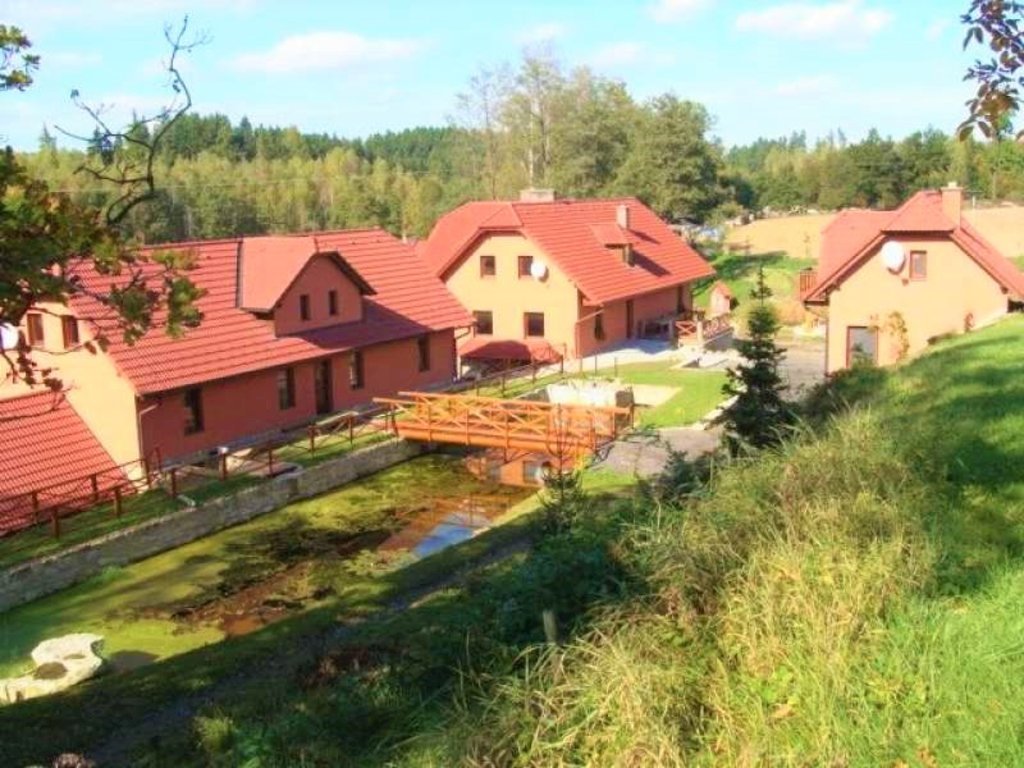 penzion dockaluv mlyn — foto 3