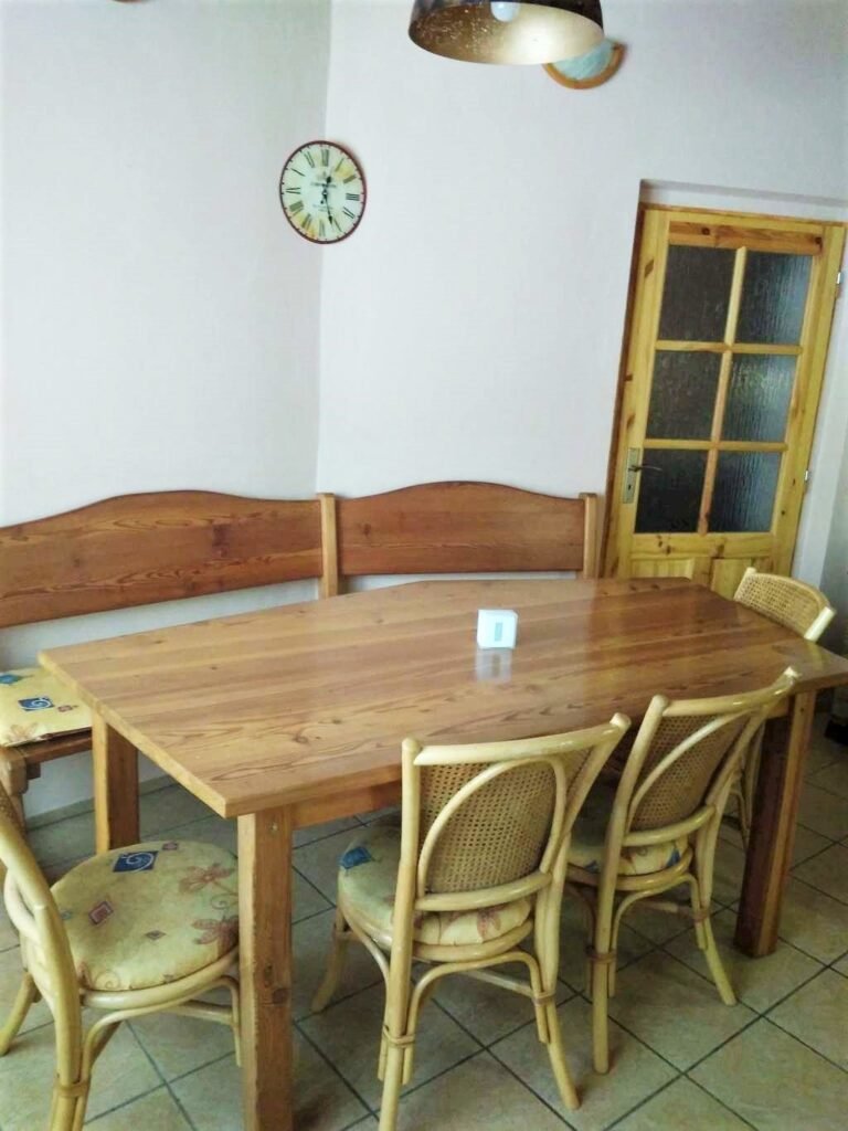 cervenovodska chalupa — foto 3
