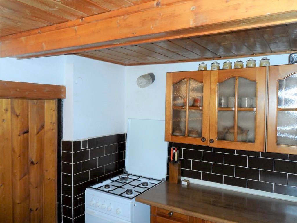 sumavska chalupa — foto 3