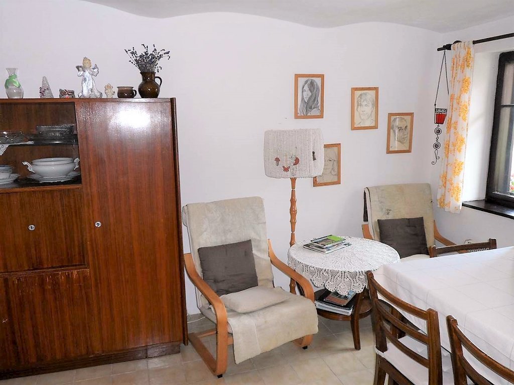 sumavska chalupa — foto 2