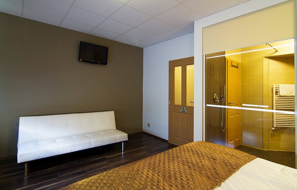 Hotelarestauracekocandadecin — foto 5