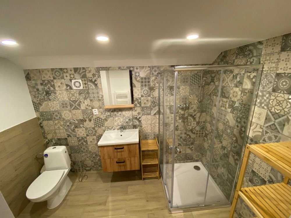 chalupa u potoka sloup v cechach — foto 3