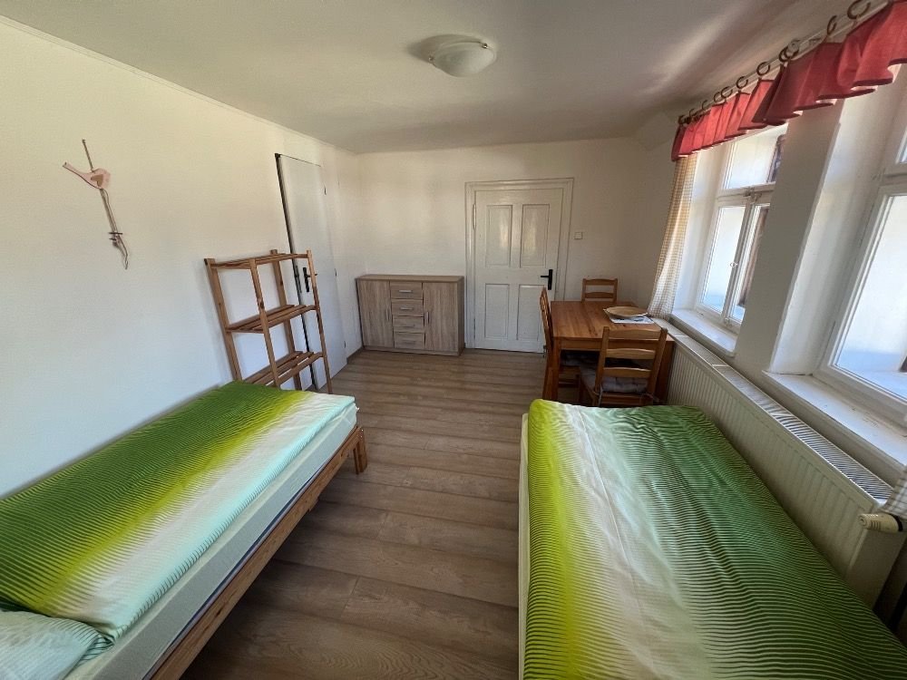 chalupa u potoka sloup v cechach — foto 7