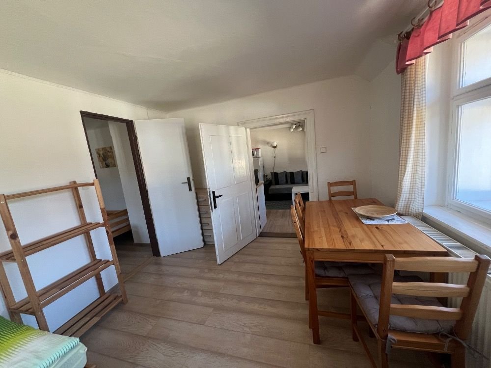 chalupa u potoka sloup v cechach — foto 6