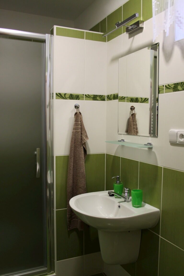 ubytovani pod rozmberkem