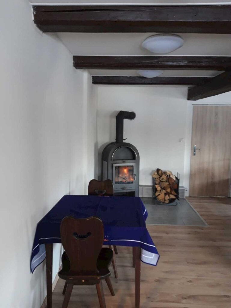 penzion chaloupka — foto 3