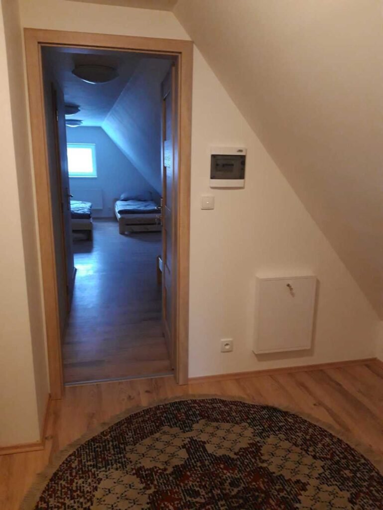 penzion chaloupka — foto 2