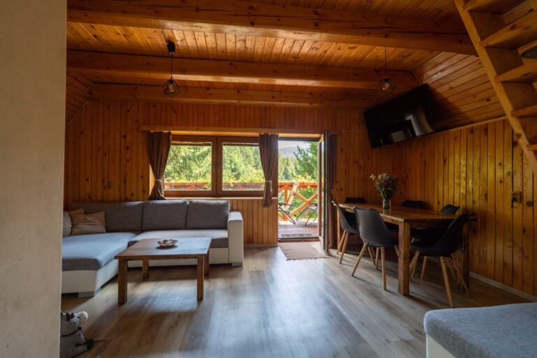 chata dolce donovaly