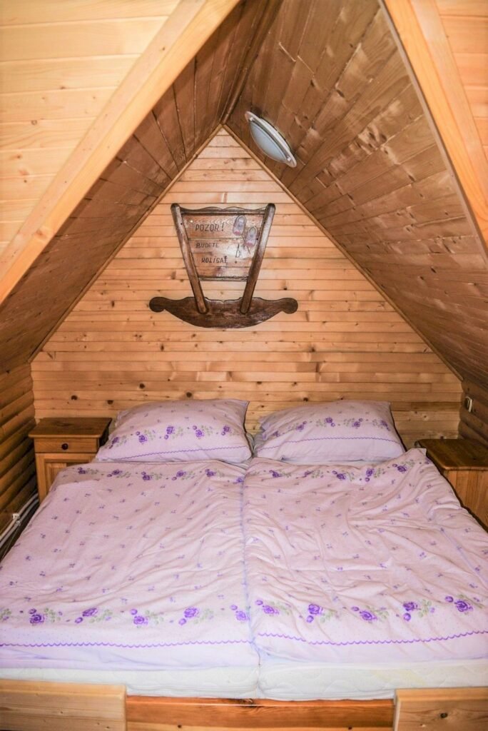 drevenica pod jasenom — foto 8