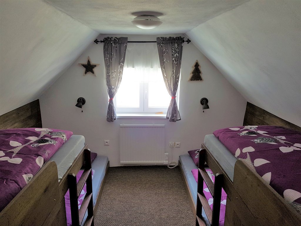 chalupa pjuta — foto 2