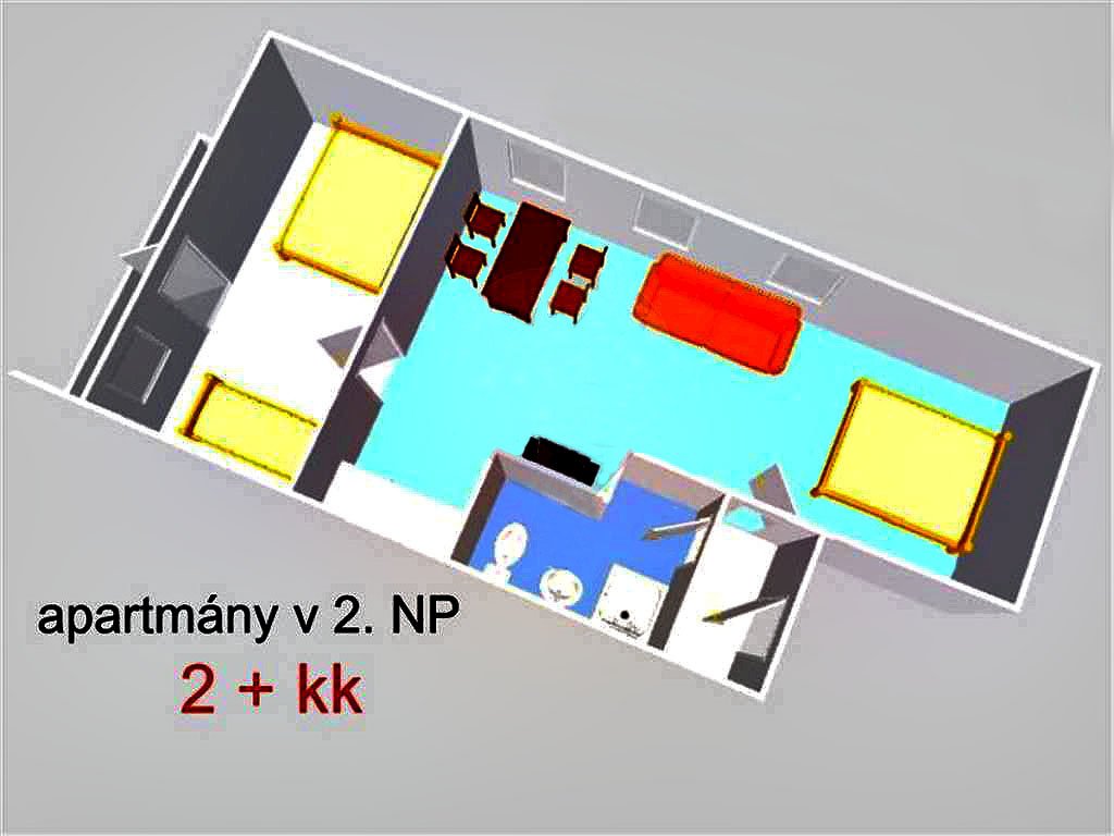 apartmany maruska — foto 3