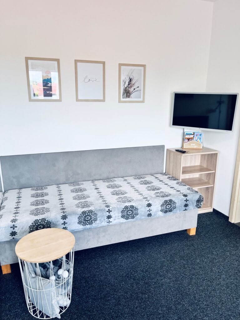 apartmany na zahradni — foto 3