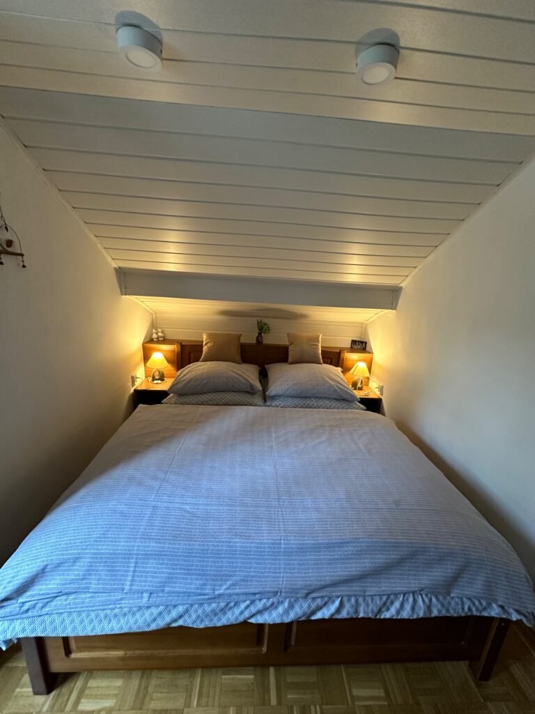 chata cingovka — foto 4