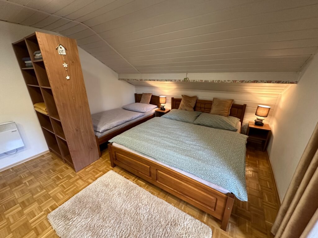 chata cingovka — foto 6