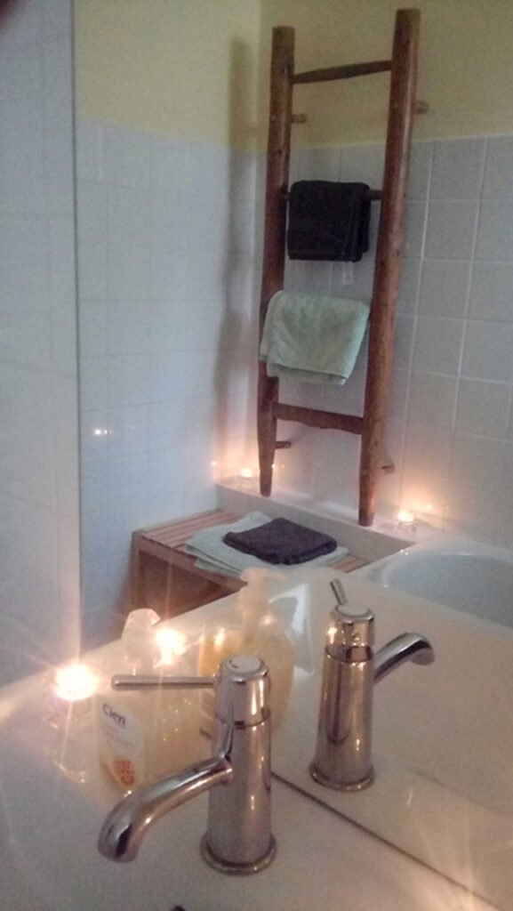 chalupka pod horou — foto 3