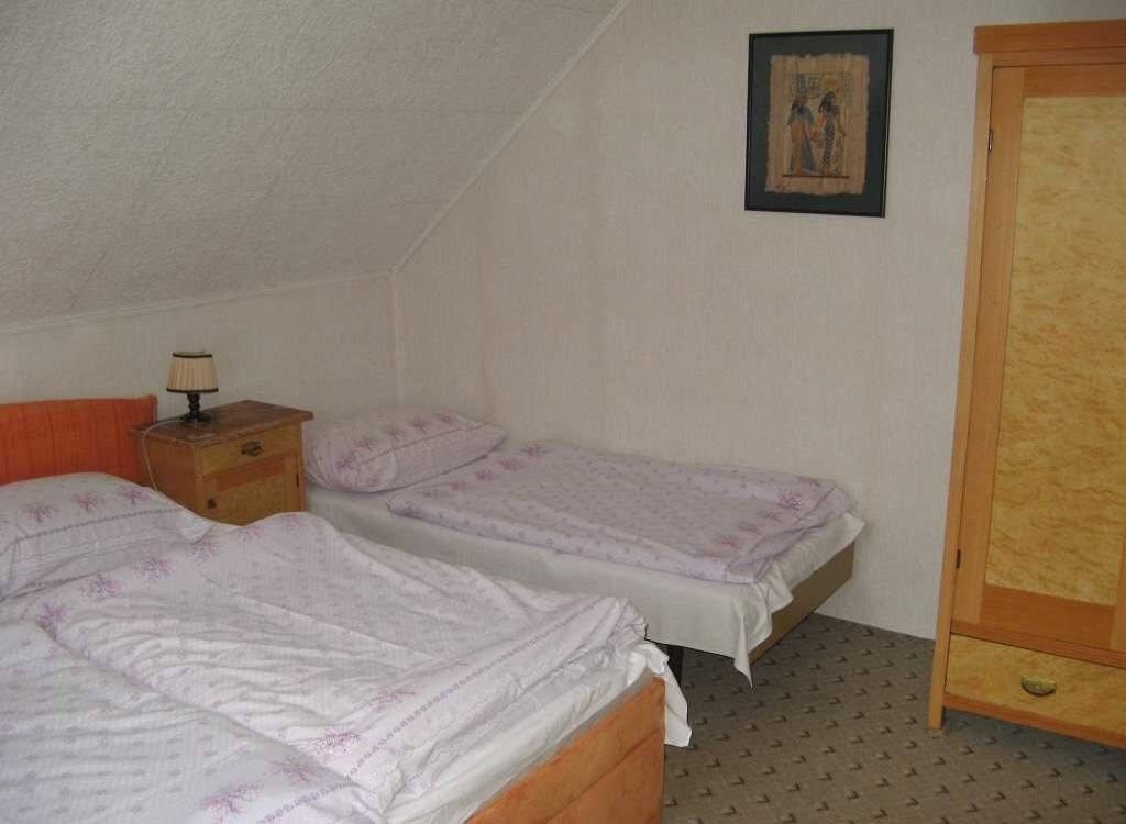 penzion jitrenka — foto 2