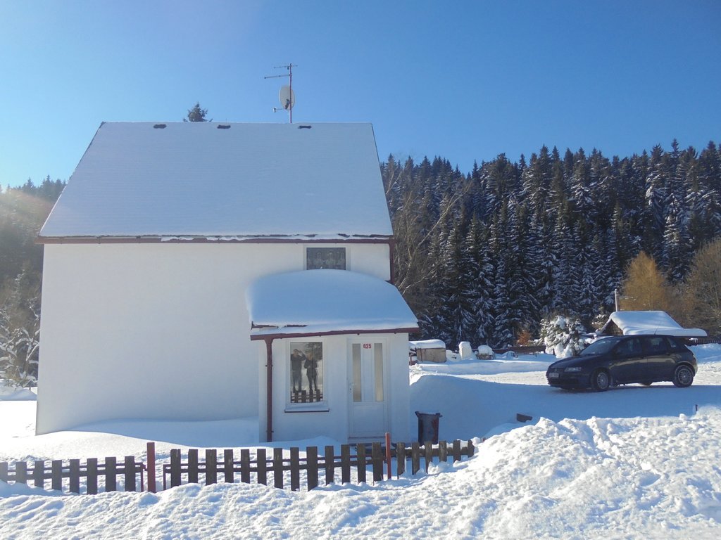 Penzion jitrenka — foto 4