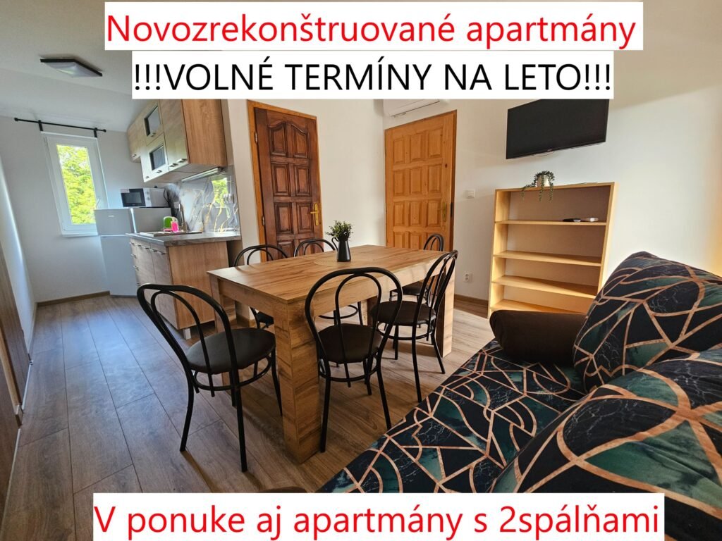 apartmany henrieta — foto 3