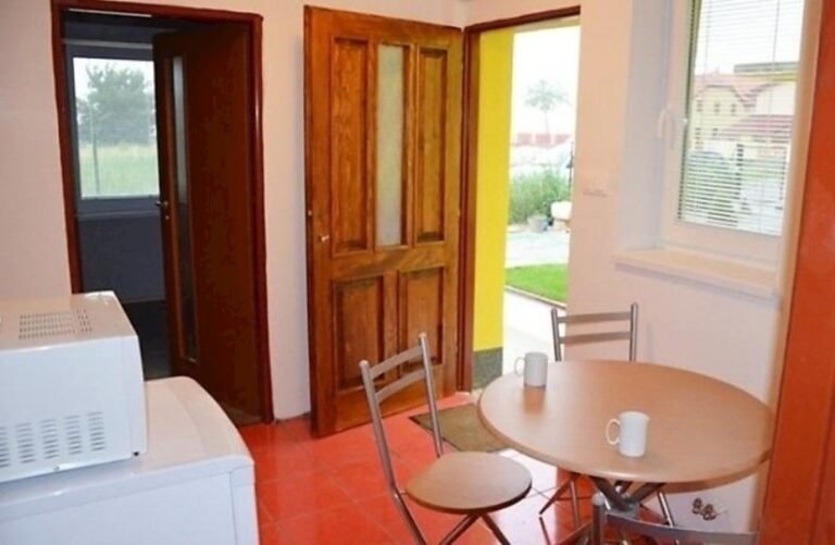 apartmany elba velky meder
