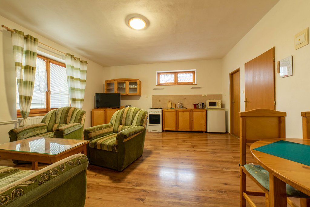 chata eli horna stubna — foto 2