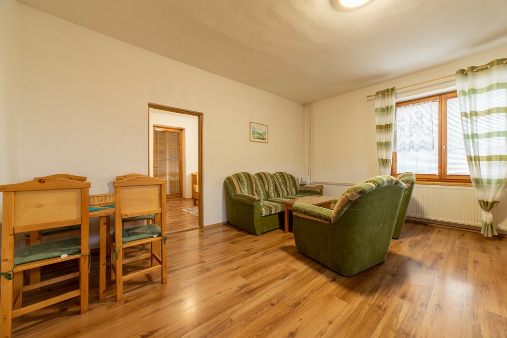 chata eli horna stubna — foto 4