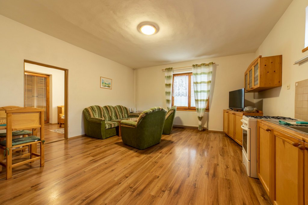 chata eli horna stubna — foto 3