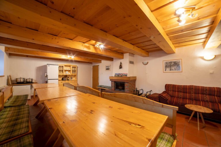 chata eli horna stubna