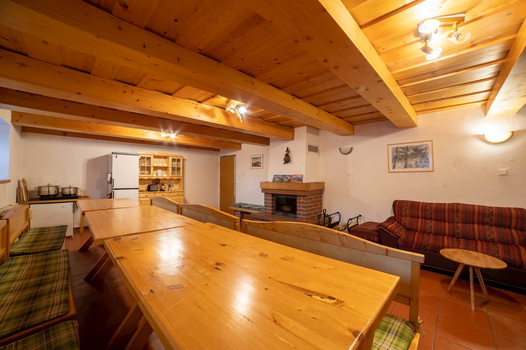 chata eli horna stubna