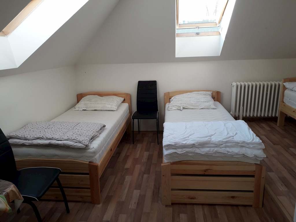 ubytovna olomouc — foto 3