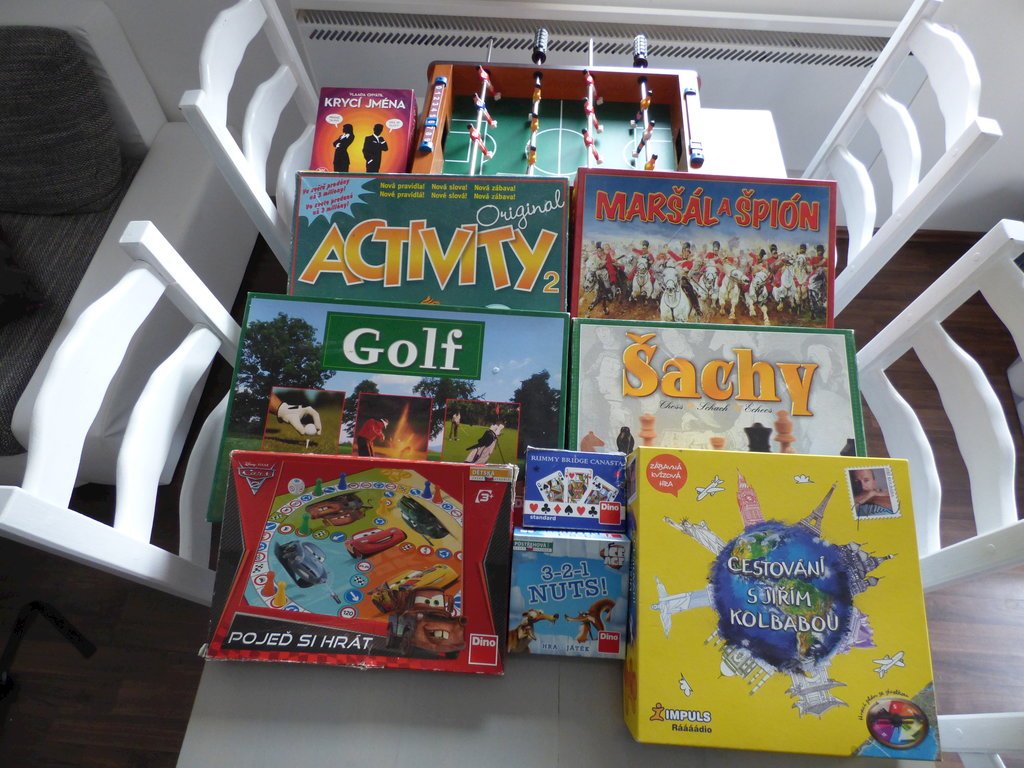 chata bacov — foto 3