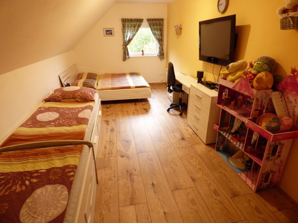 chata bacov — foto 8