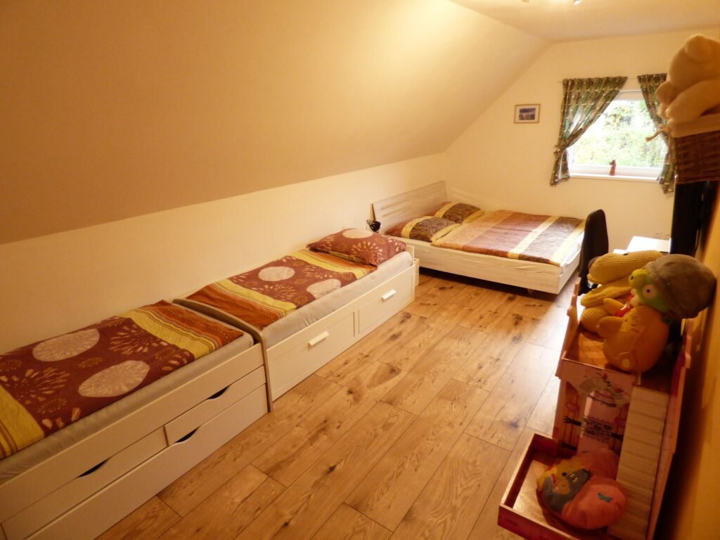 chata bacov — foto 7