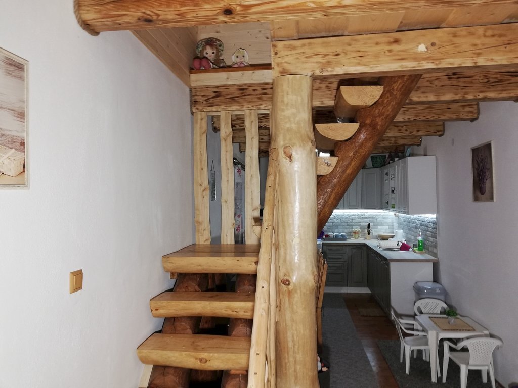 Chalupa rozalia — foto 4