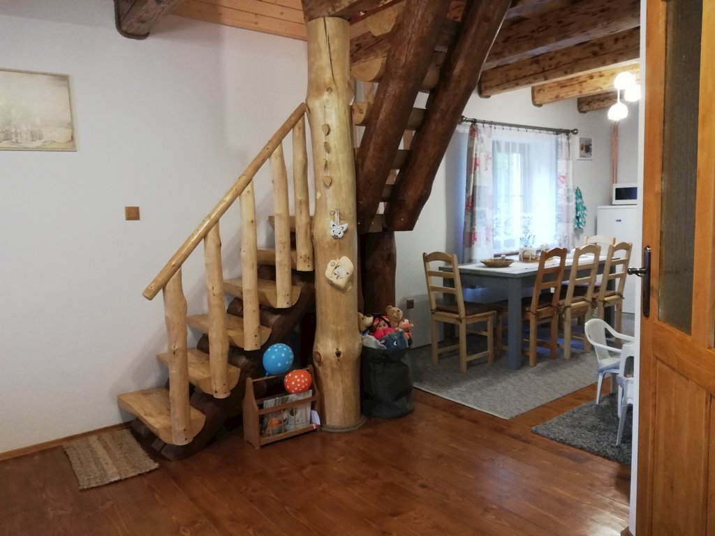 chalupa rozalia — foto 3