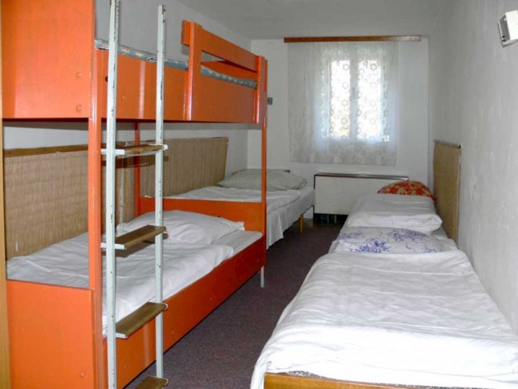 rekreacni chata sempra