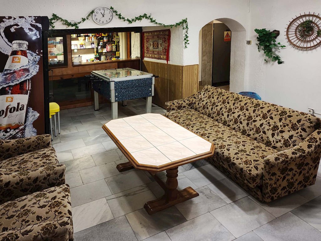 rekreacni chata sempra — foto 3