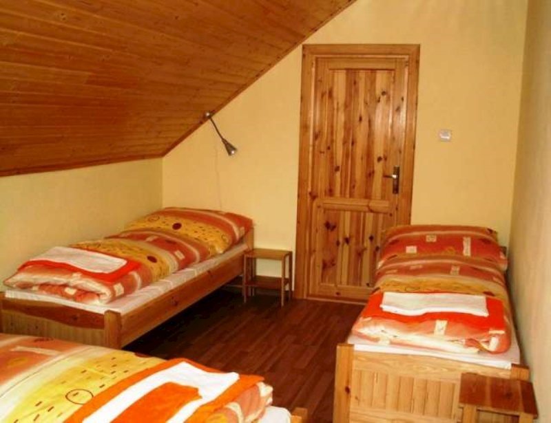 penzion u karola — foto 2