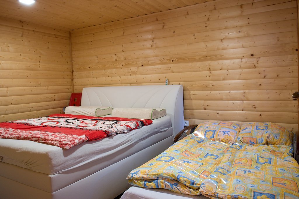 chalupa pod lyscom jasenska dolina — foto 2