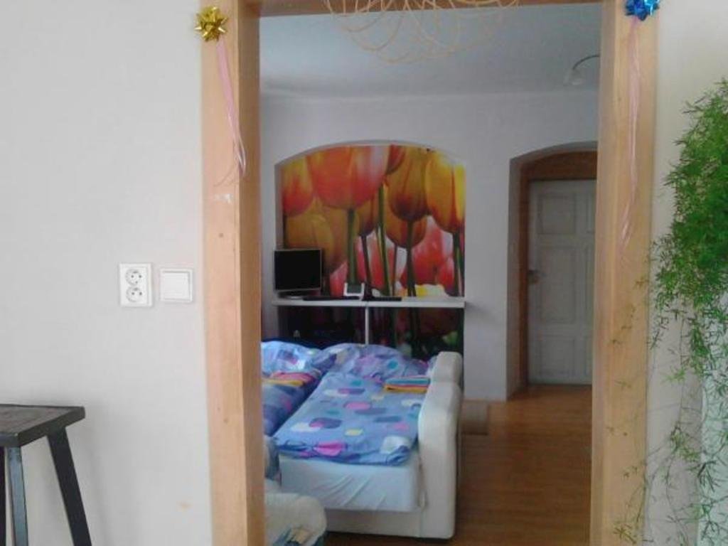 Jiretinska chaloupka — foto 5
