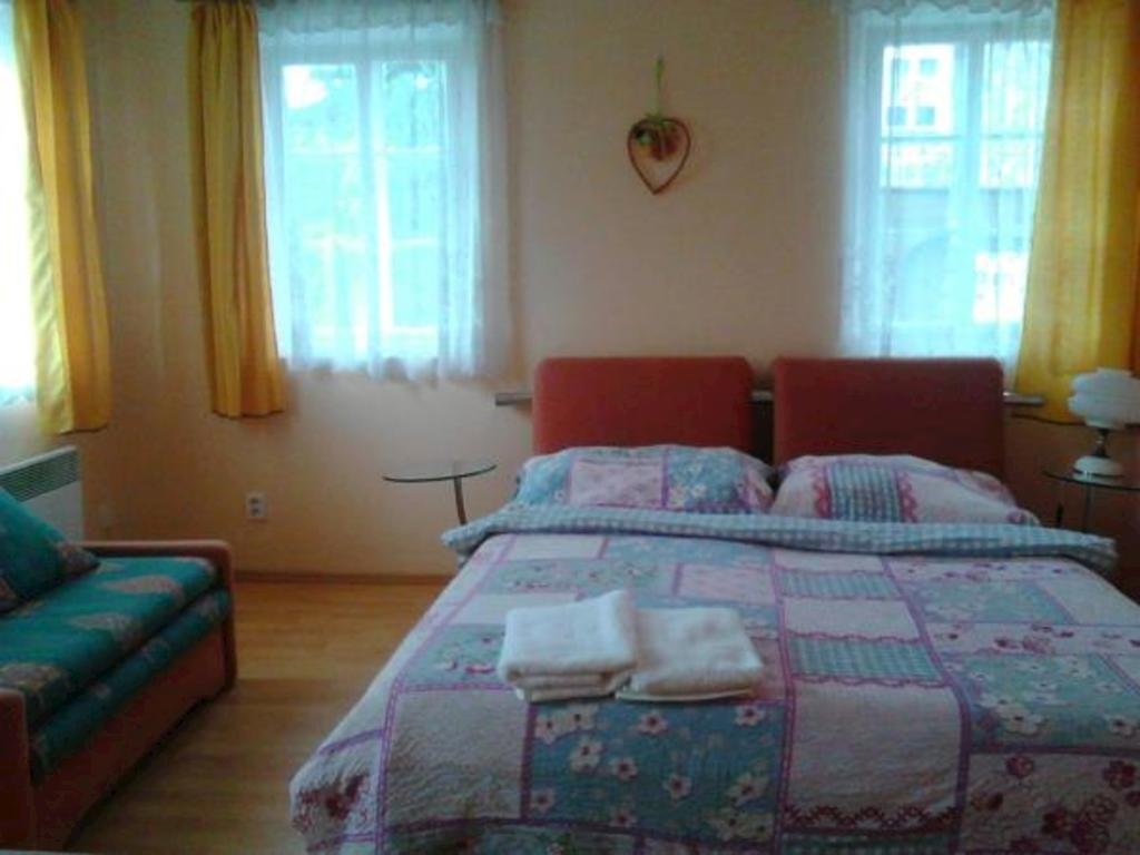 jiretinska chaloupka — foto 2