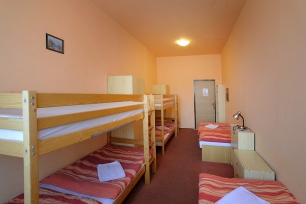 Pension radvanice — foto 8