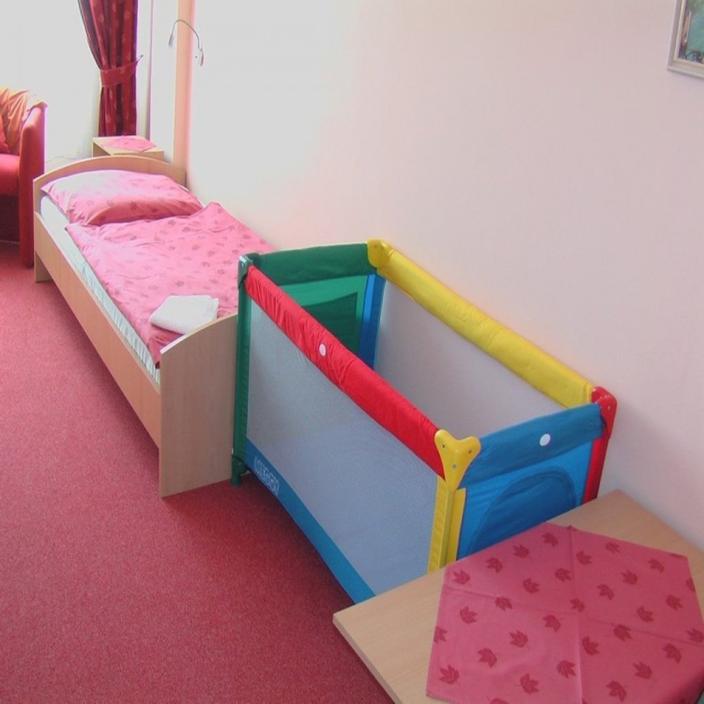 pension radvanice — foto 3