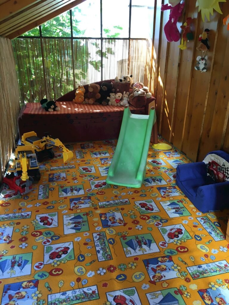 chata terezka zazriva — foto 7