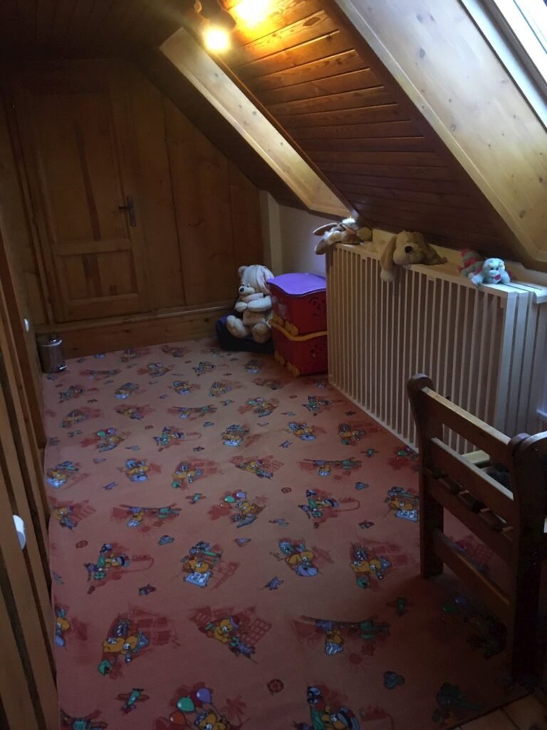 chata terezka zazriva — foto 8