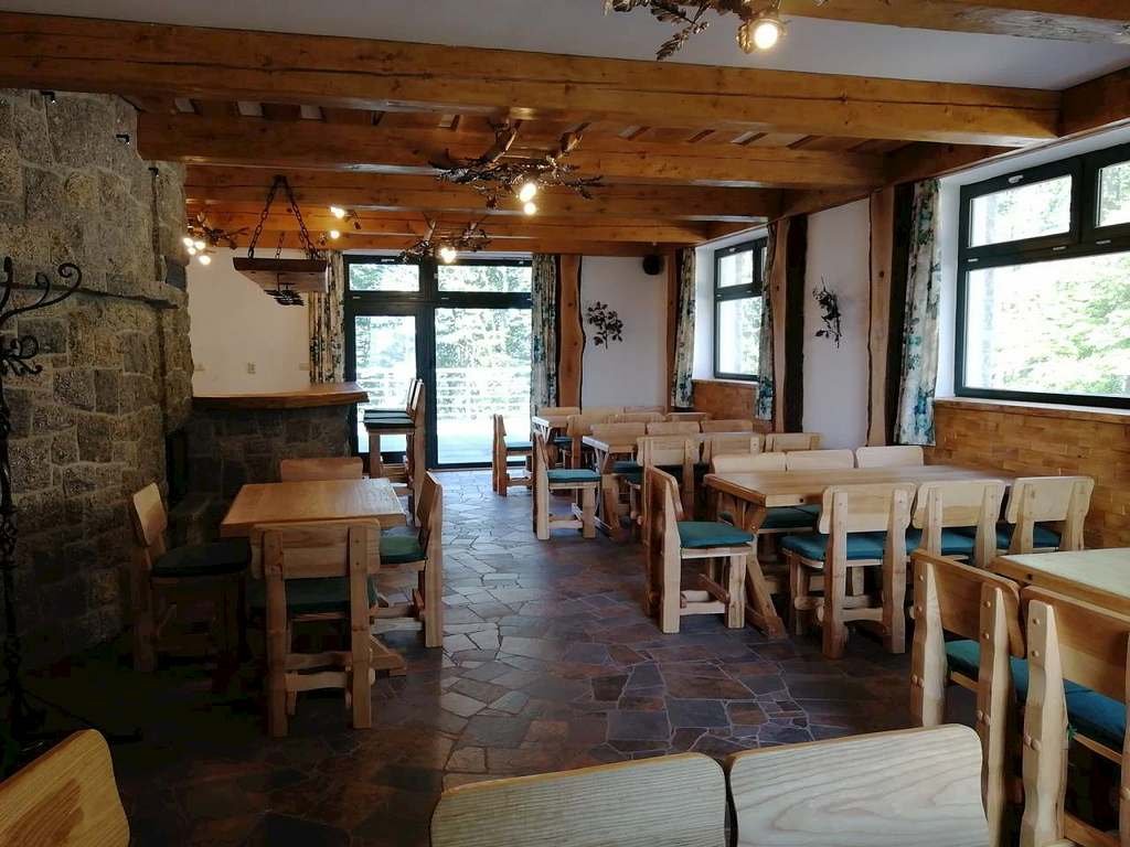 chata prosec — foto 3